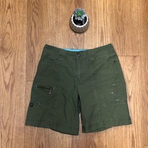 Eddie Bauer Mercer fit shorts 2 🍀